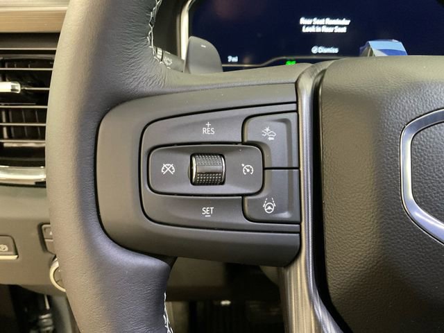 2025 Gmc Sierra 1500 Denali Ultimate photo 24