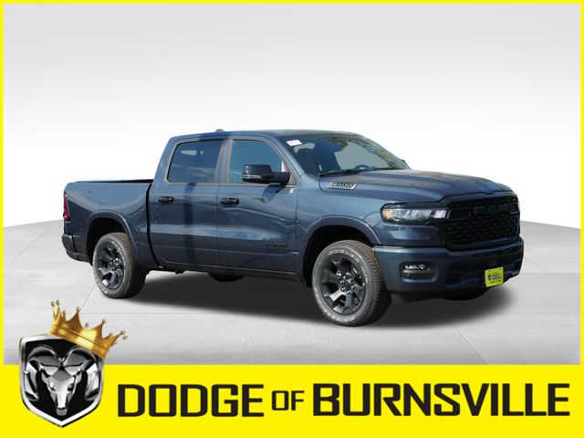 2025 RAM Ram 1500 Pickup Big Horn/Lone Star's photo