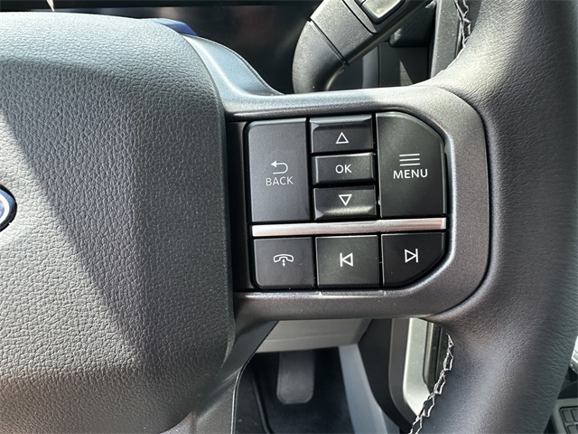 2024 Ford F-150 XLT photo 20