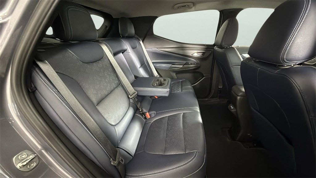 2023 Chevrolet Bolt EUV Premier photo 22