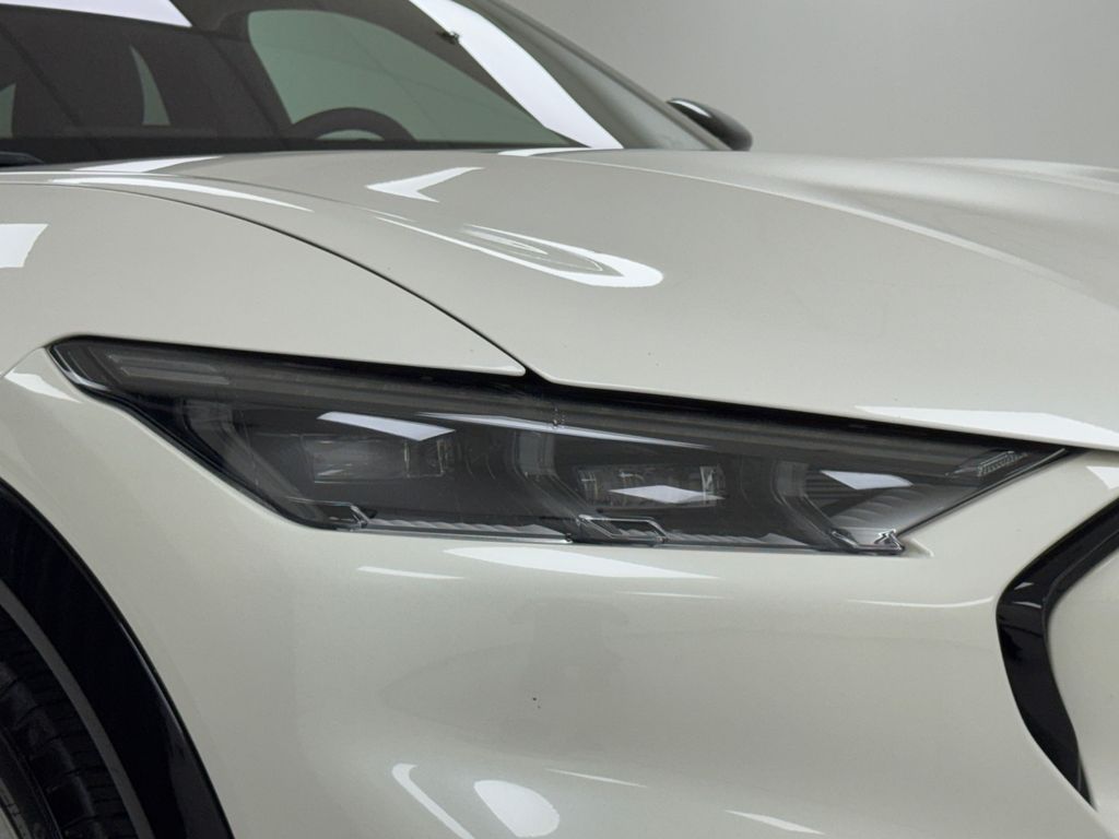 2022 Ford Mustang Mach-E Premium photo 37