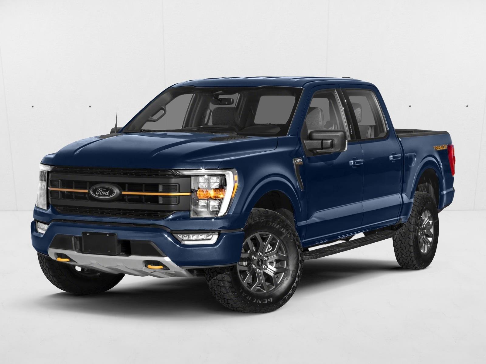 2023 Ford F-150 Tremor's photo