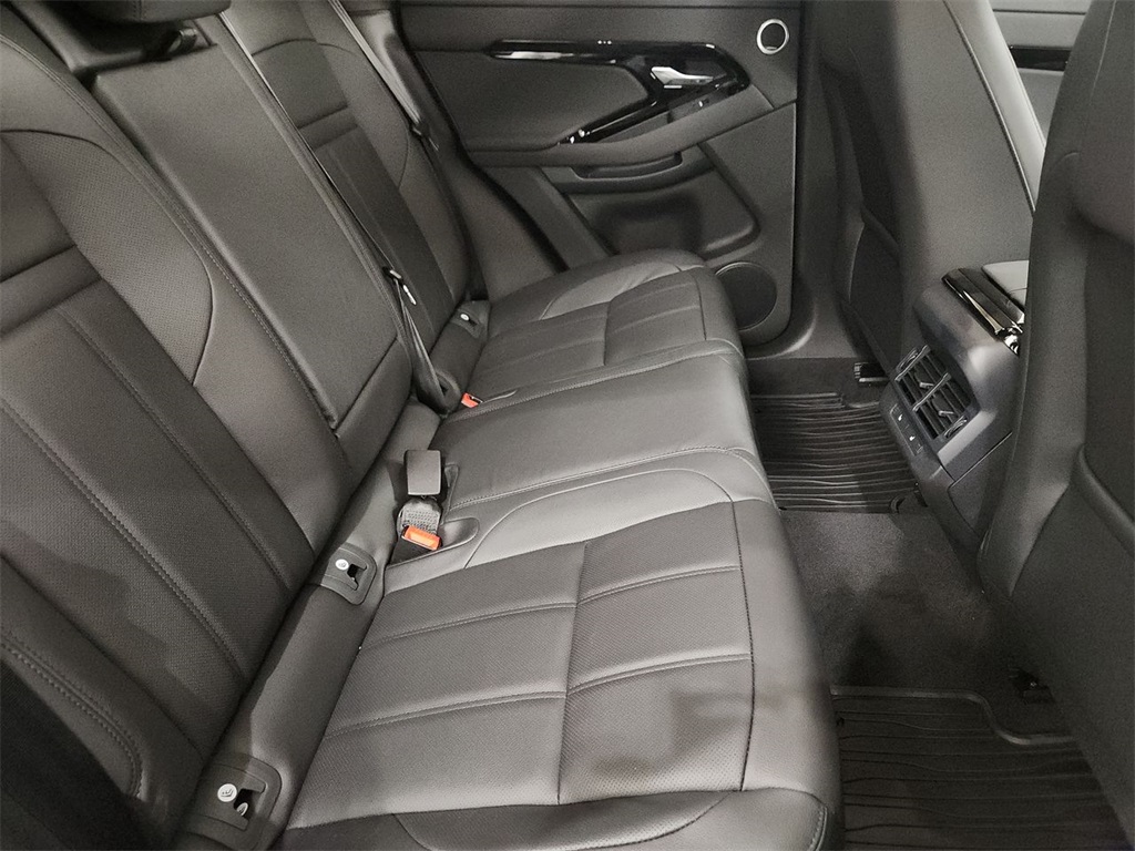 2026 Land Rover Range Rover Evoque S photo 26