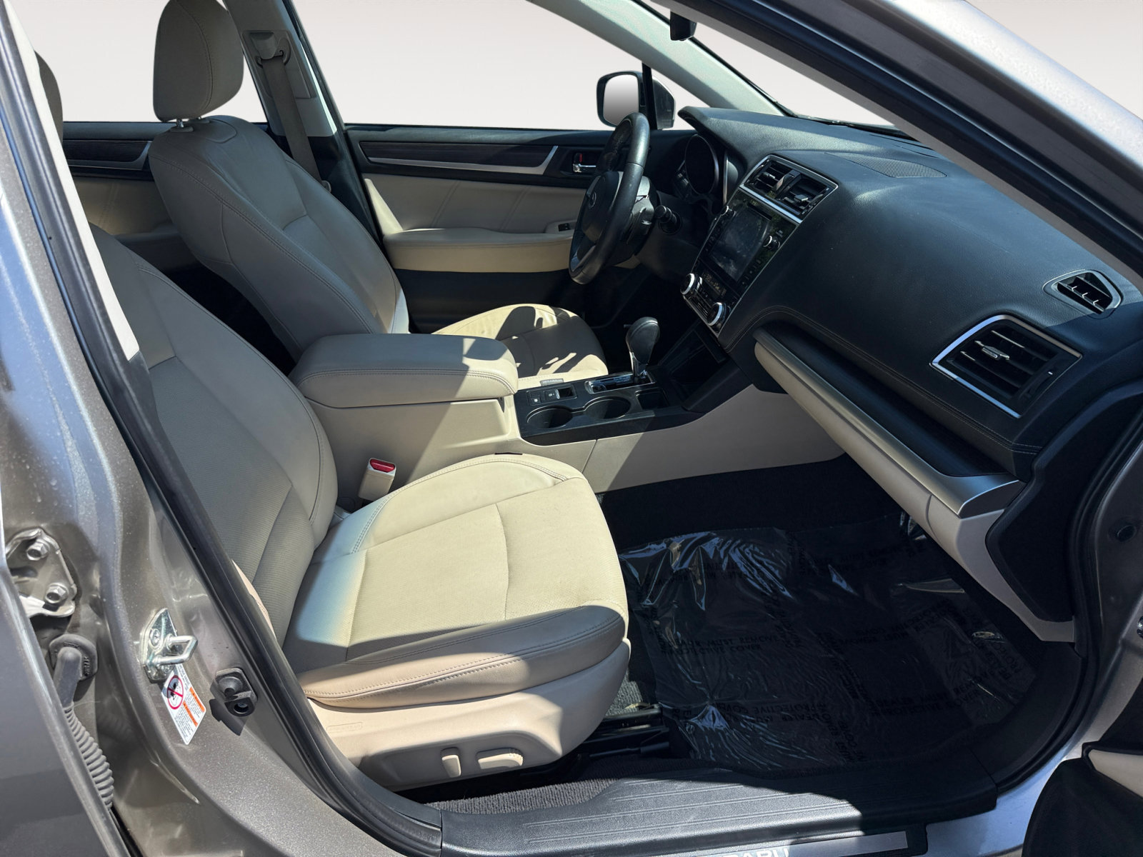 2019 Subaru Legacy 2.5i photo 19