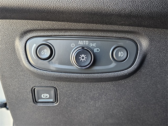 2024 Gmc Terrain AT4 photo 26