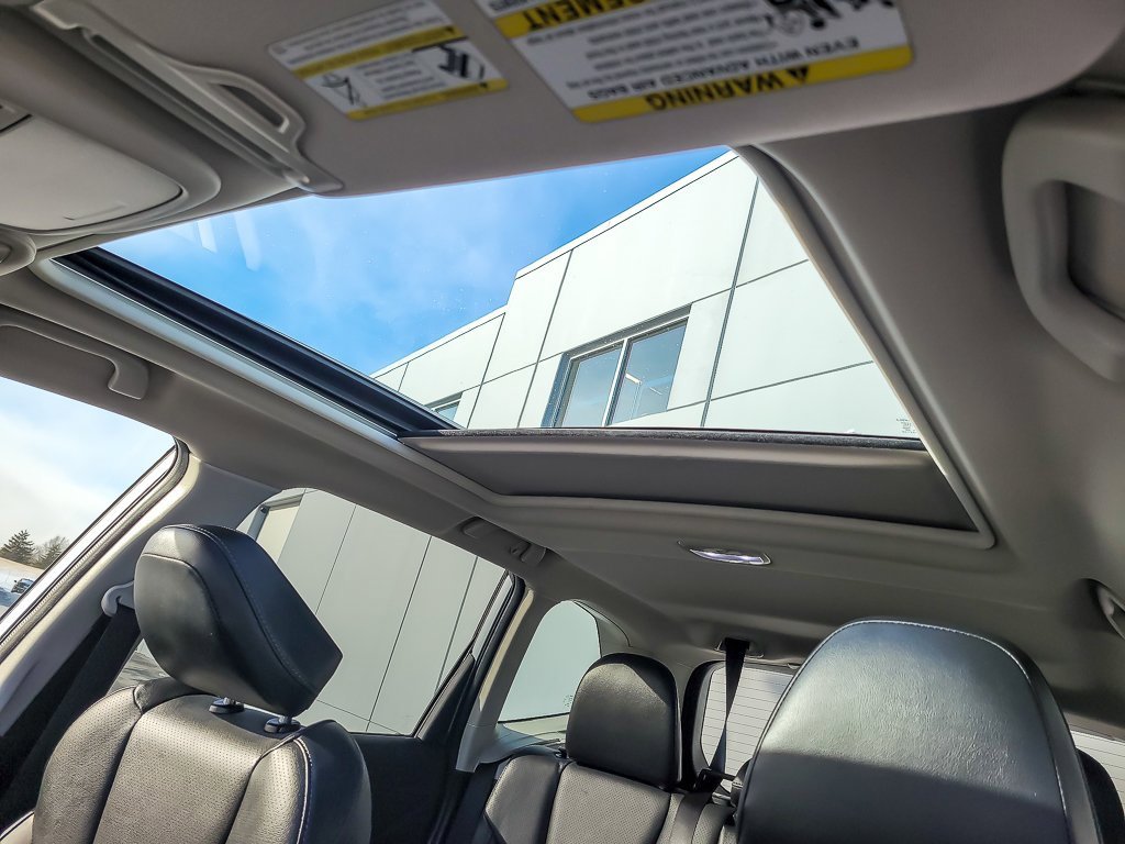 2024 SUBARU FORESTER - Image 7