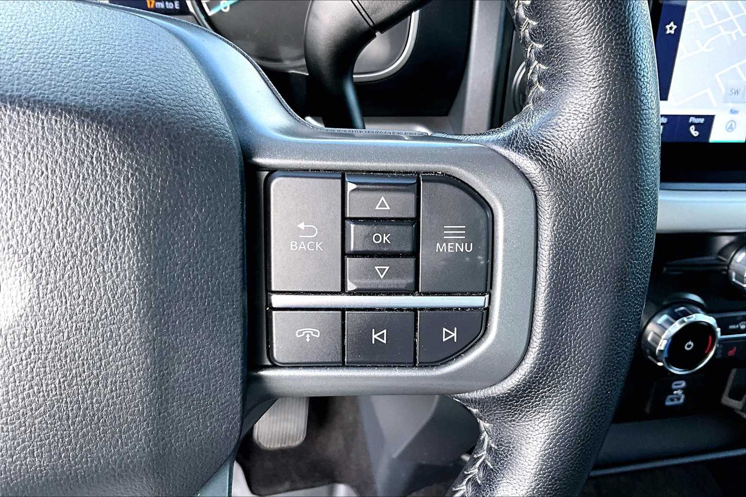 2022 Ford F-150 XLT photo 24