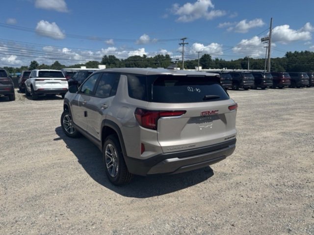 2026 Gmc Terrain Elevation photo 4