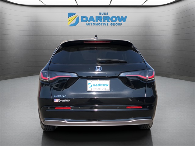 2023 Honda HR-V EX-L photo 3