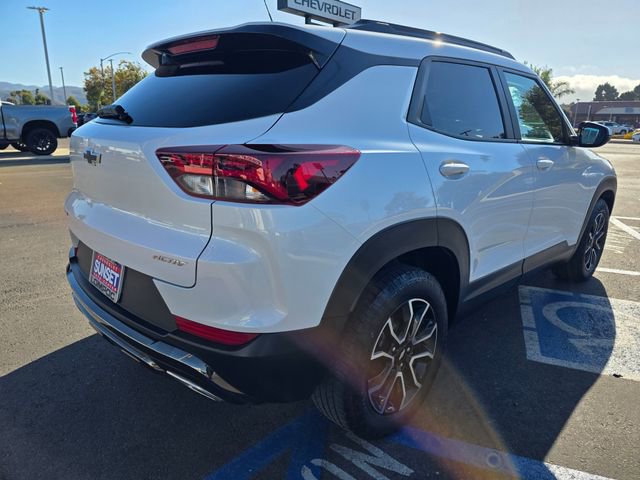 2023 Chevrolet Trailblazer ACTIV photo 2