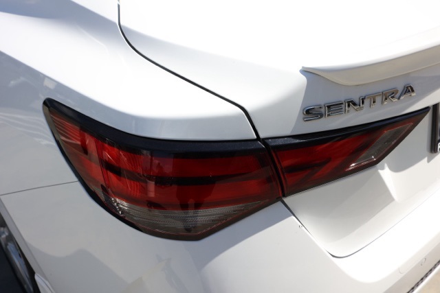 2021 Nissan Sentra S photo 5