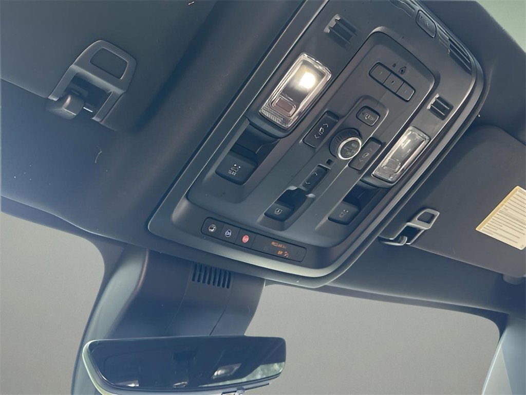 2023 Gmc Yukon Denali Ultimate photo 13