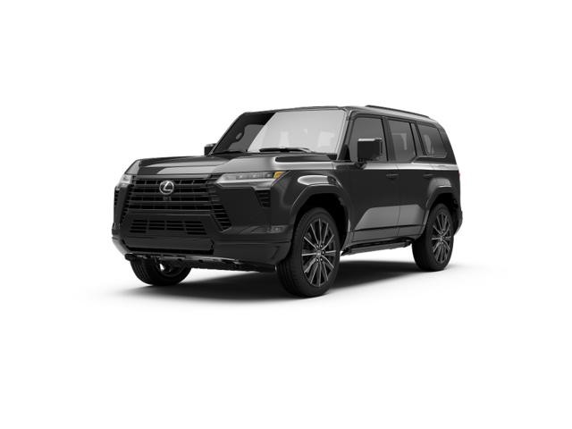 2025 Lexus GX