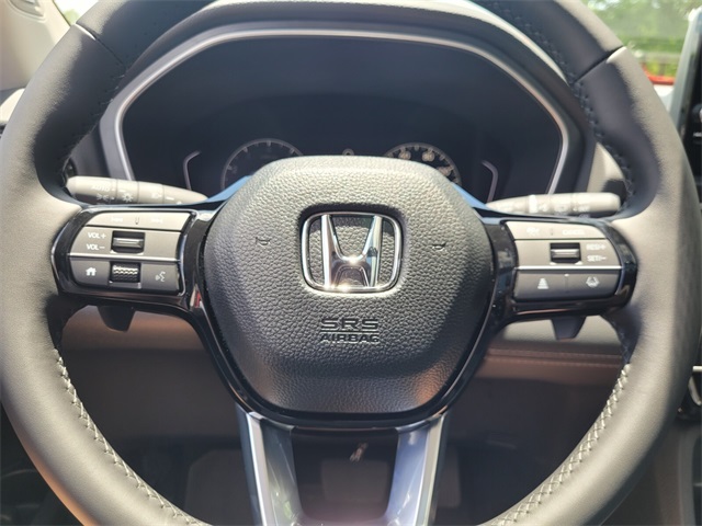 2025 Honda Pilot Touring photo 13