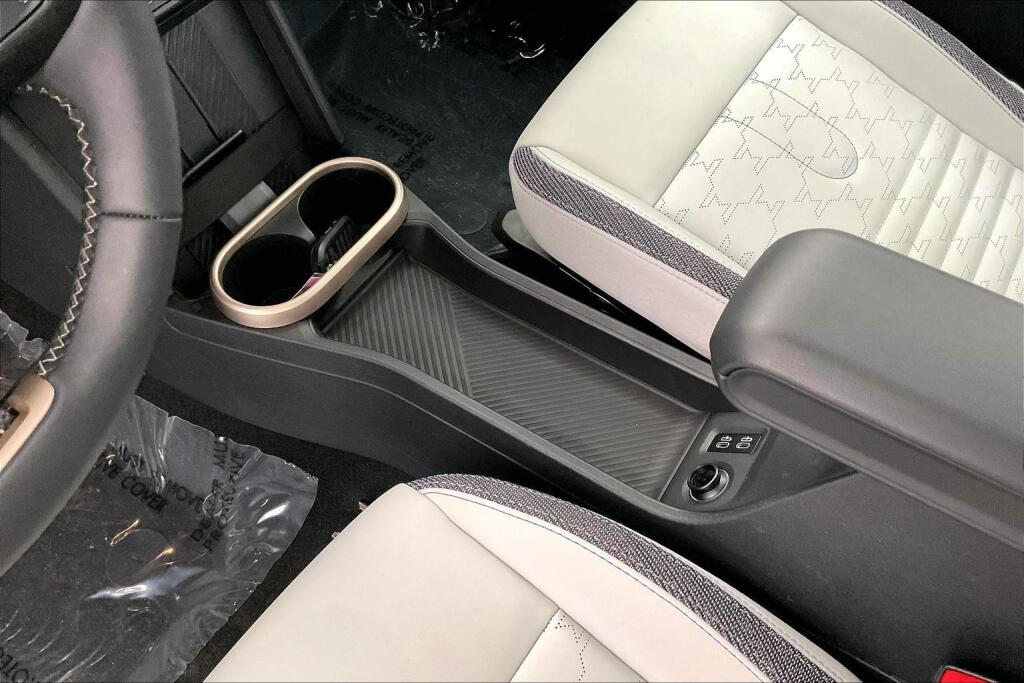 2025 Mini Cooper 2 Door Hardtop S photo 11