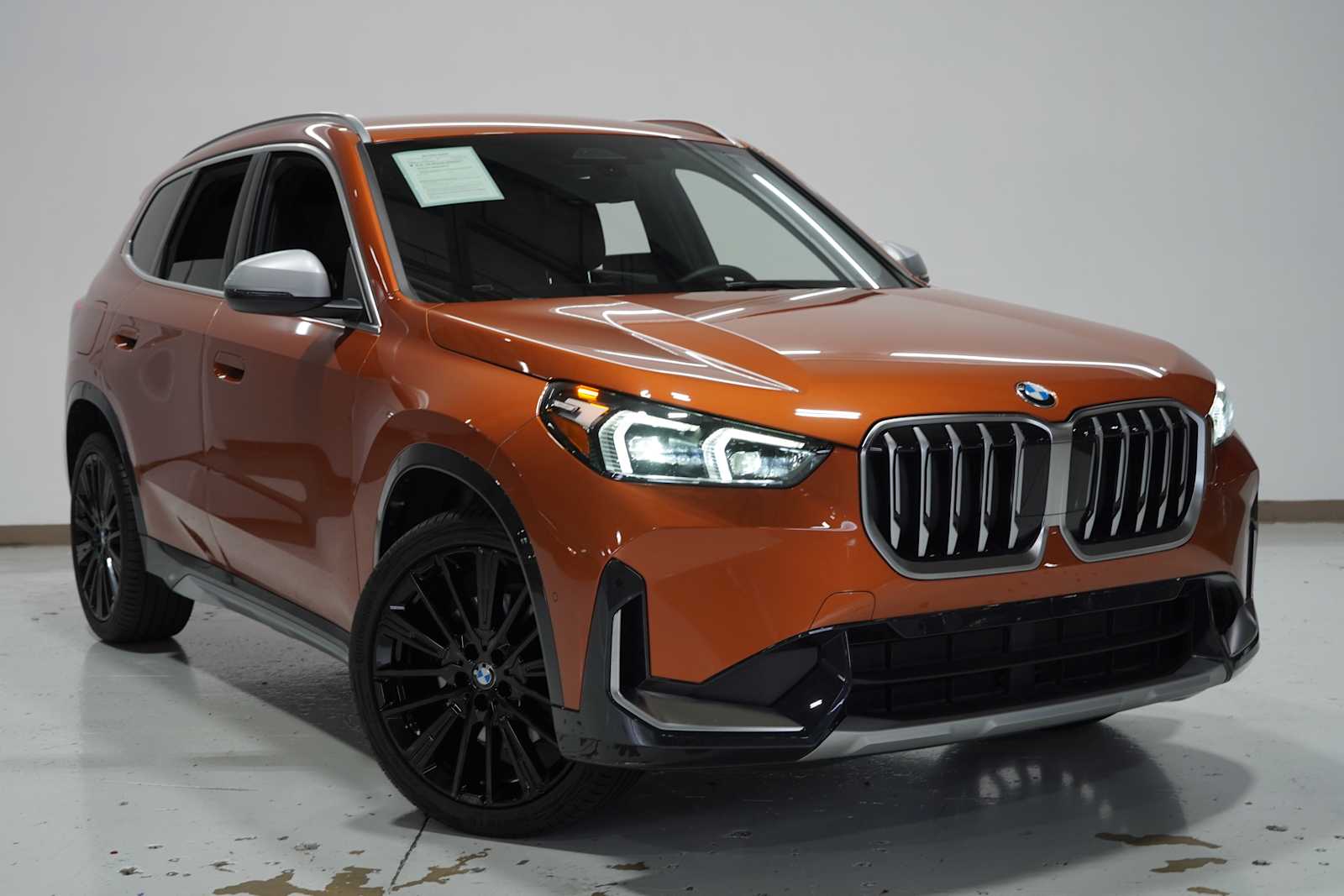 Certified Pre-Owned 2023 BMW X1 xDrive28i Sport Utility in