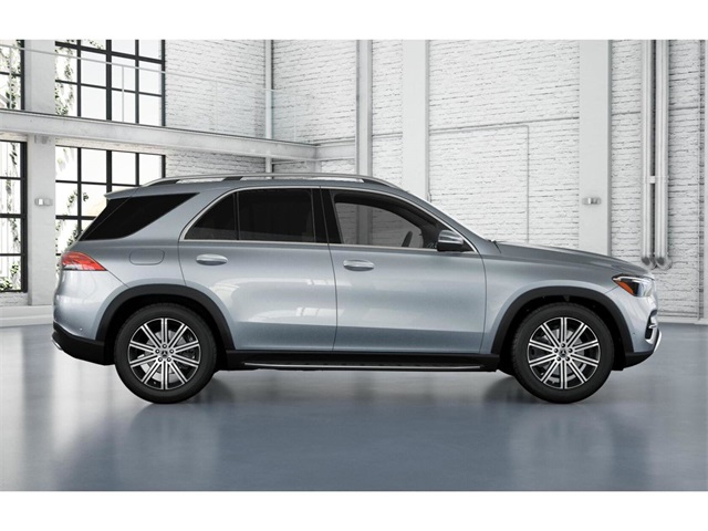 2026 Mercedes Benz GLE 350 4MATIC photo 2