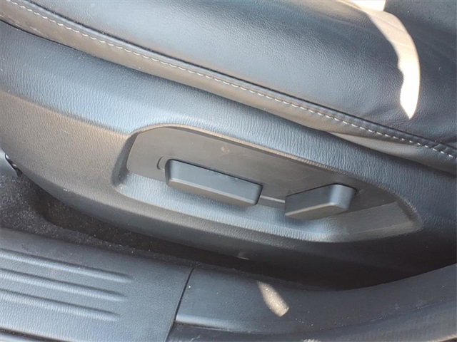 2023 Mazda CX-5 2.5 Select photo 16