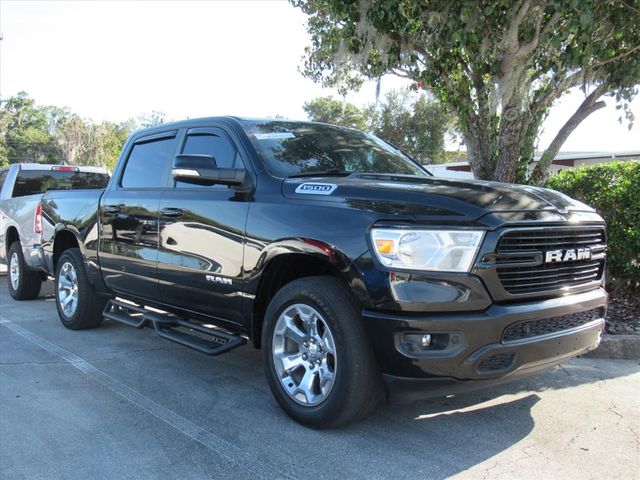 2019 RAM Ram 1500 Pickup Big Horn/Lone Star's photo