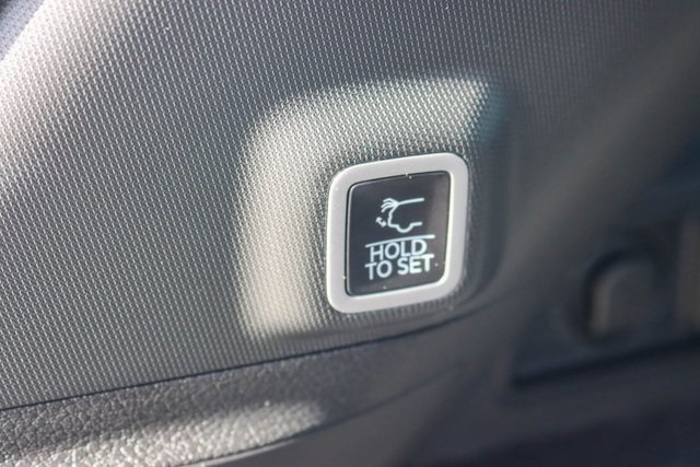 2024 Jeep Grand Cherokee Trailhawk 4xe photo 8