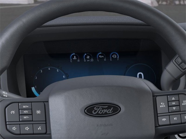 2025 FORD F-150 - Image 35