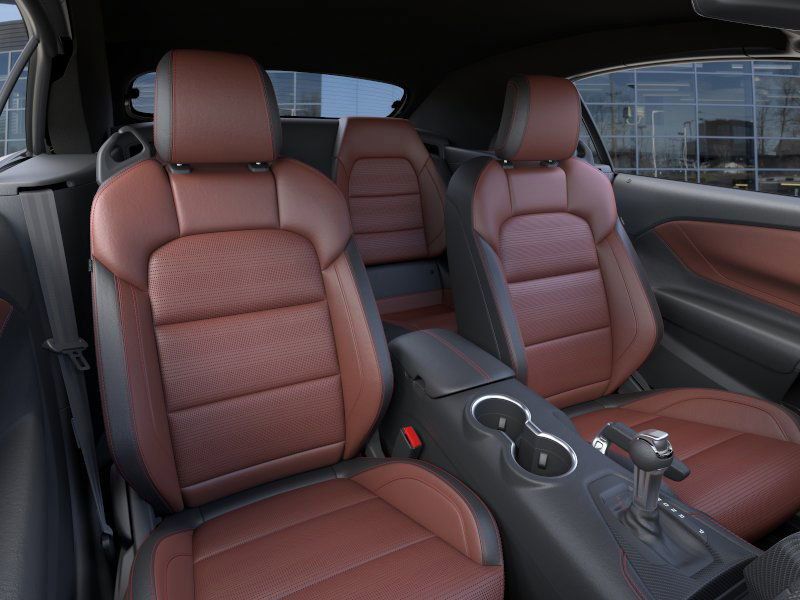 2026 FORD MUSTANG - Image 11