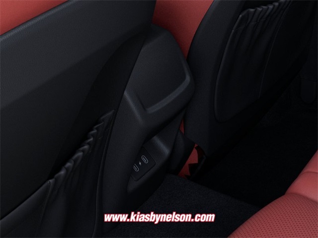 2026 Kia K5 GT-Line photo 24