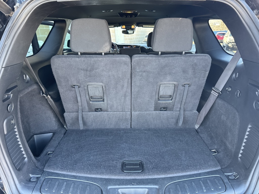 2023 Dodge Durango GT photo 26