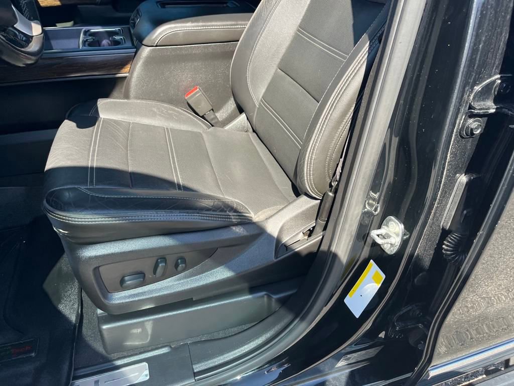 2018 Gmc Sierra 1500 Denali photo 19