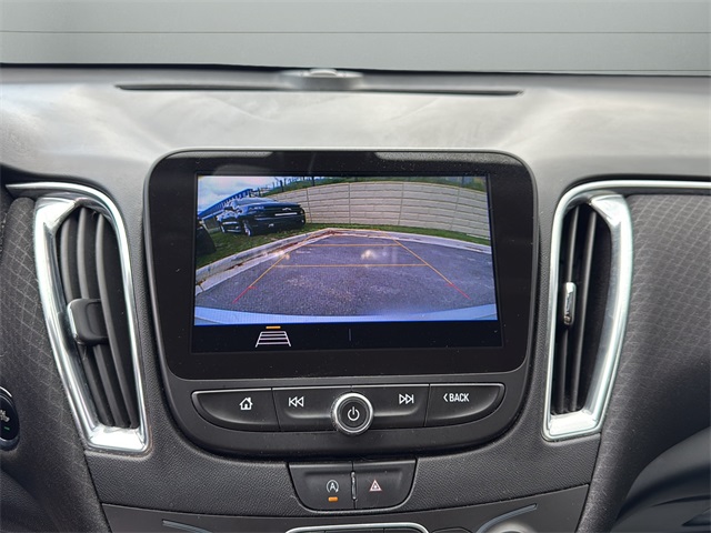 2020 Chevrolet Malibu 1LT photo 23