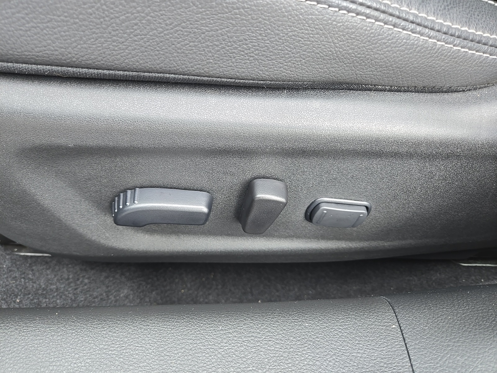 2022 Nissan Altima 2.5 SL photo 16