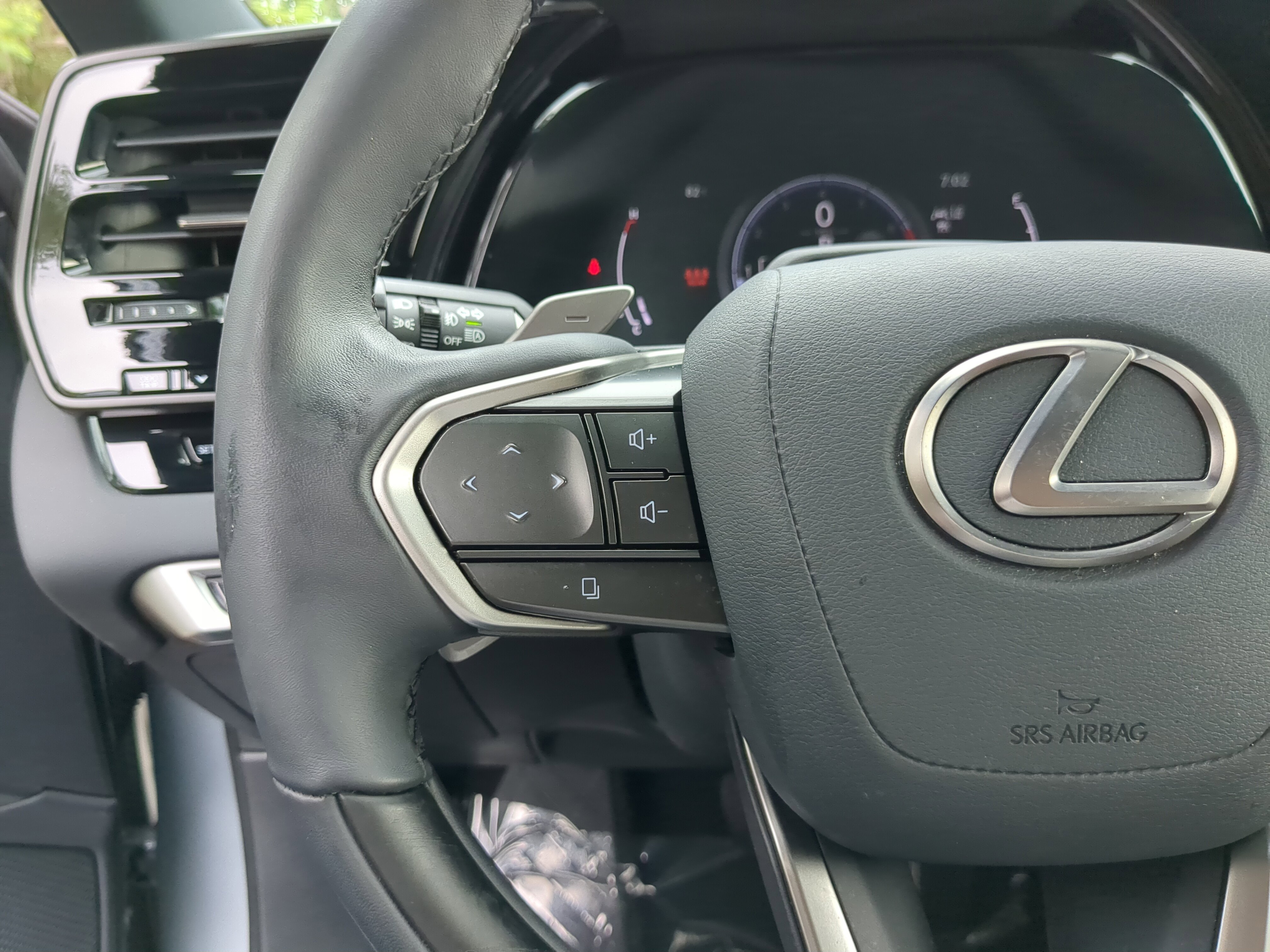 2023 Lexus RX 350 Premium photo 12