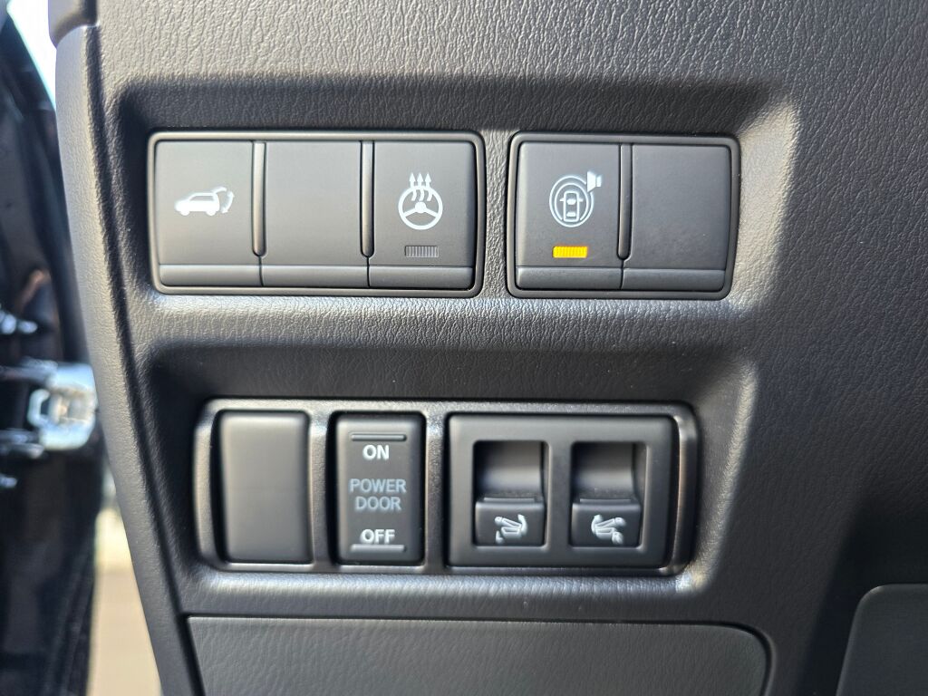 2023 Infiniti QX80 Sensory photo 26