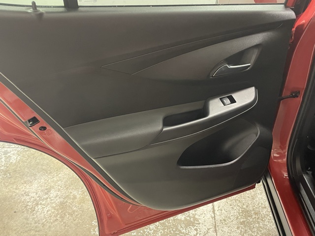 2024 Buick Envista Preferred photo 23