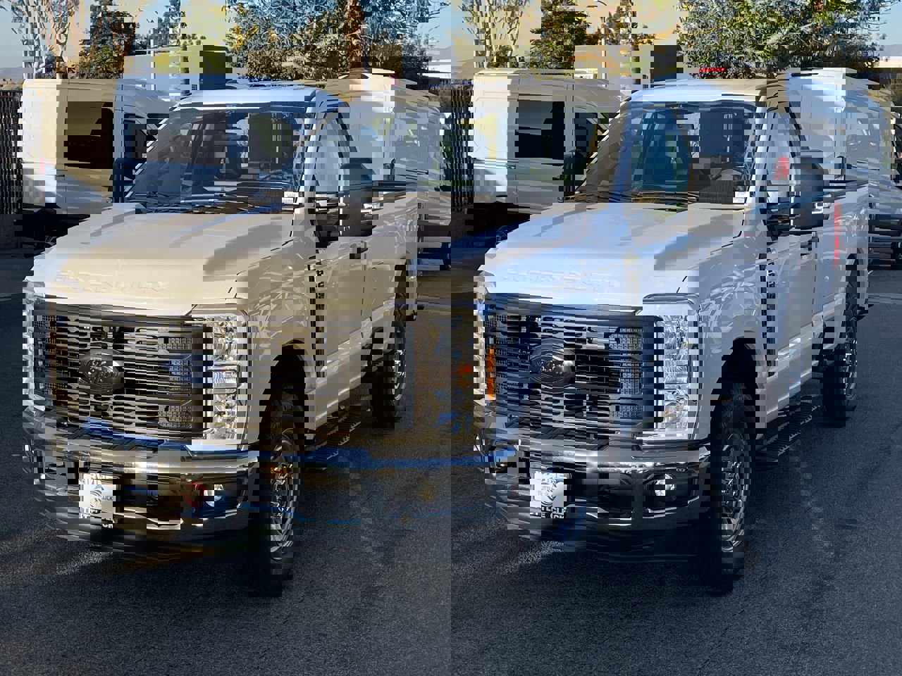 2024 Ford F-250 XL photo 3