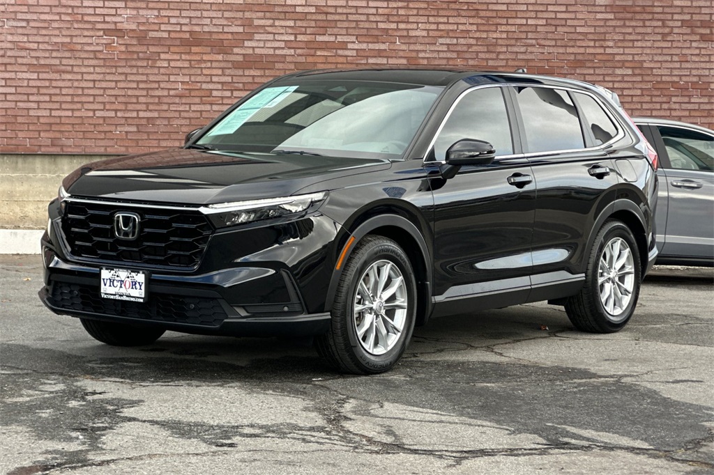 2024 Honda CR-V EX-L photo 5