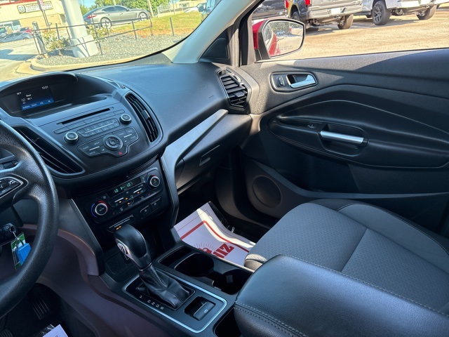 2018 Ford Escape SE photo 15