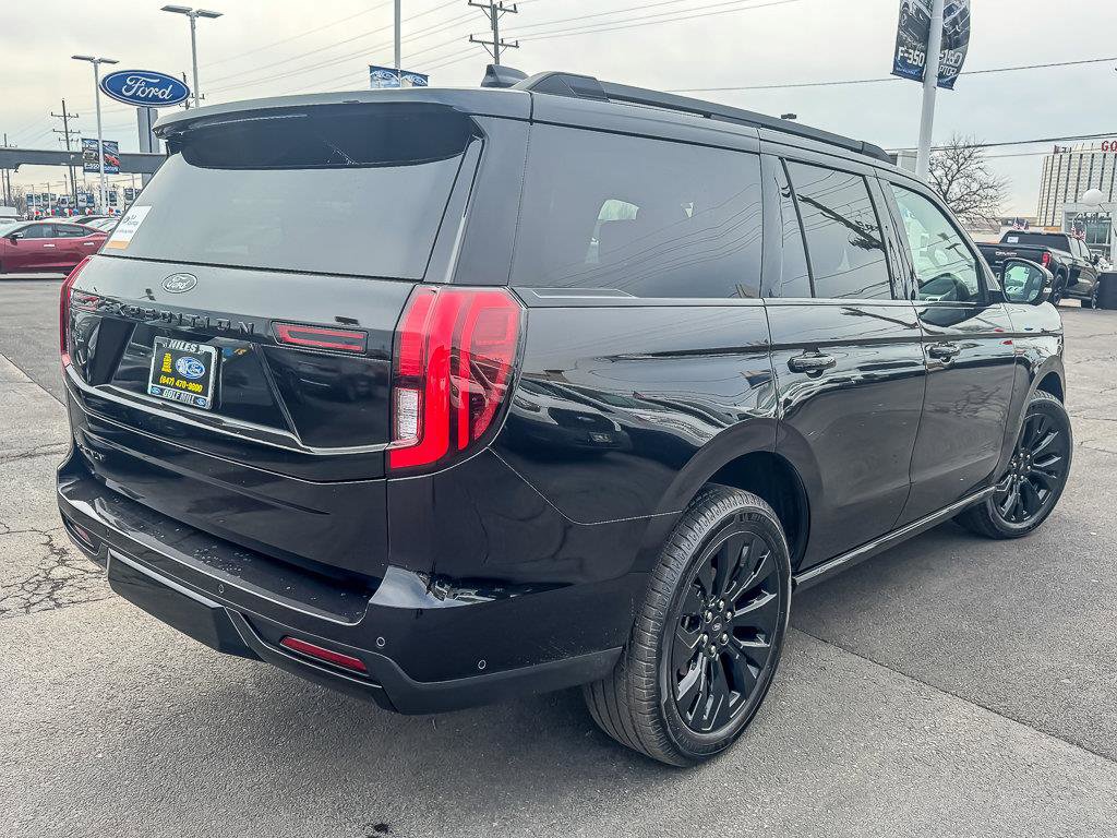 2025 FORD EXPEDITION - Image 9