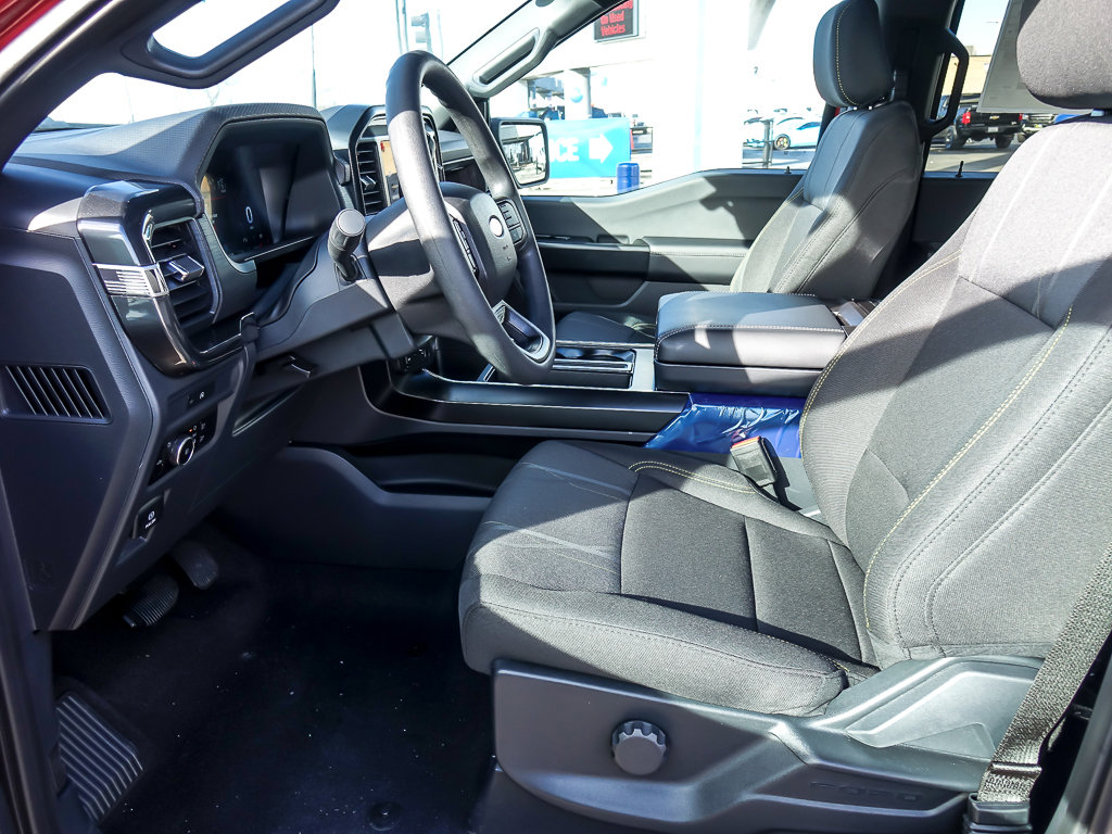 2025 FORD F-150 - Image 7