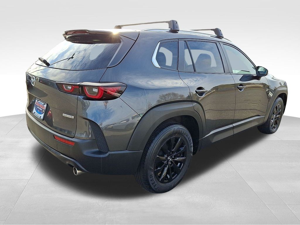 2023 Mazda CX-50 2.5 Preferred Plus photo 4