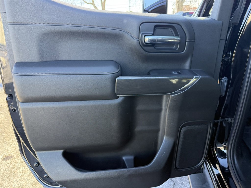 2019 GMC SIERRA - Image 30