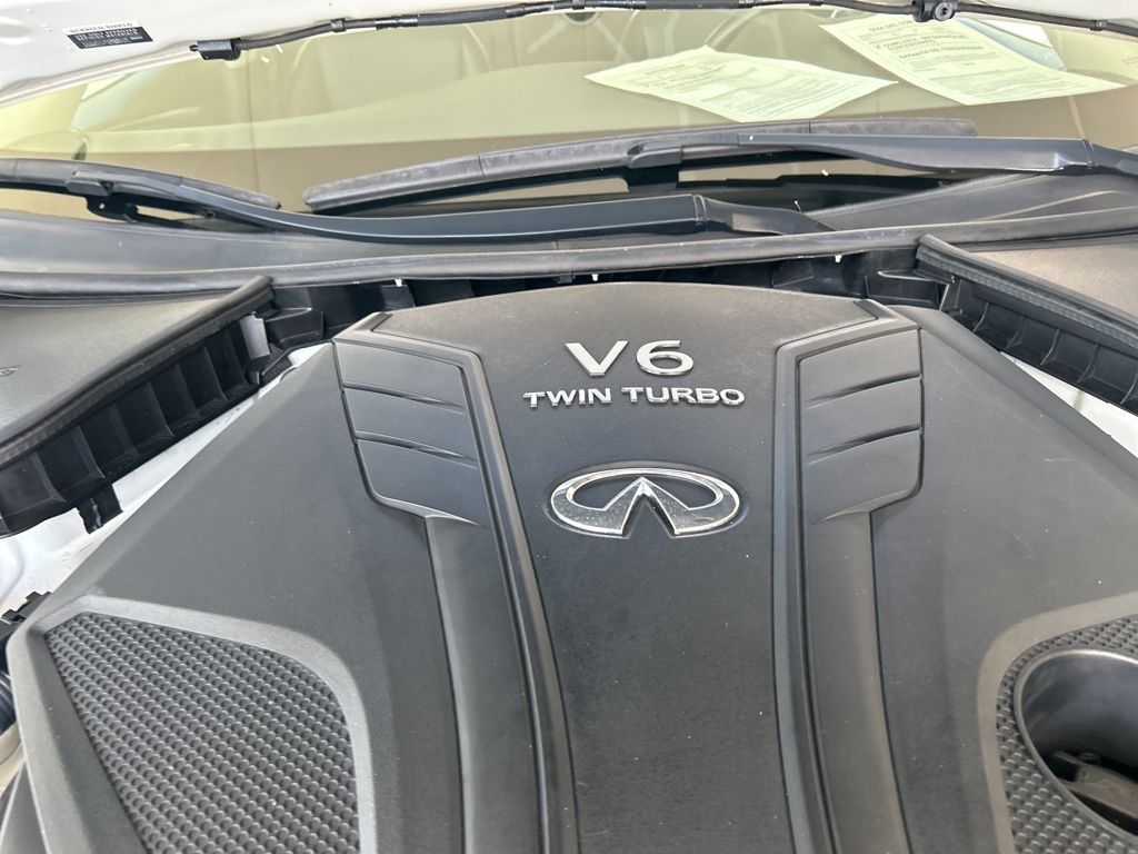 2021 Infiniti Q50 PURE AWD photo 16