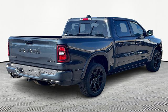 2026 Ram 1500 Laramie photo 12
