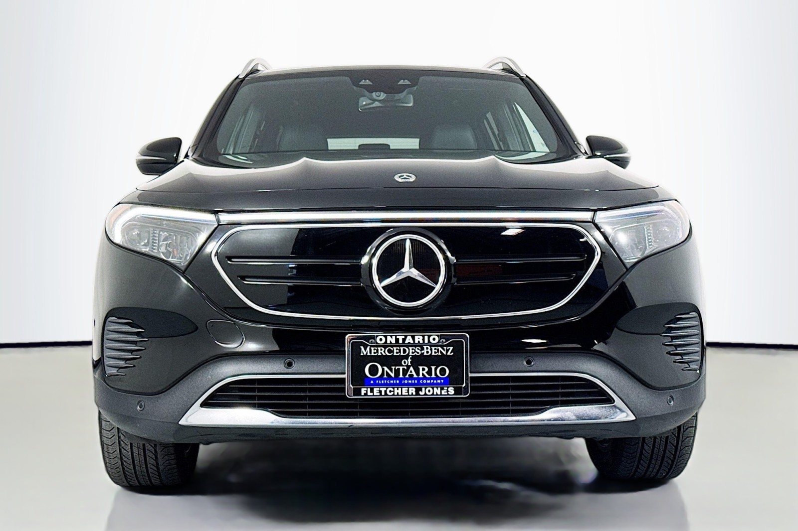 Certified 2023 Mercedes-Benz EQB Base with VIN W1N9M0KB3PN025054 for sale in Ontario, CA