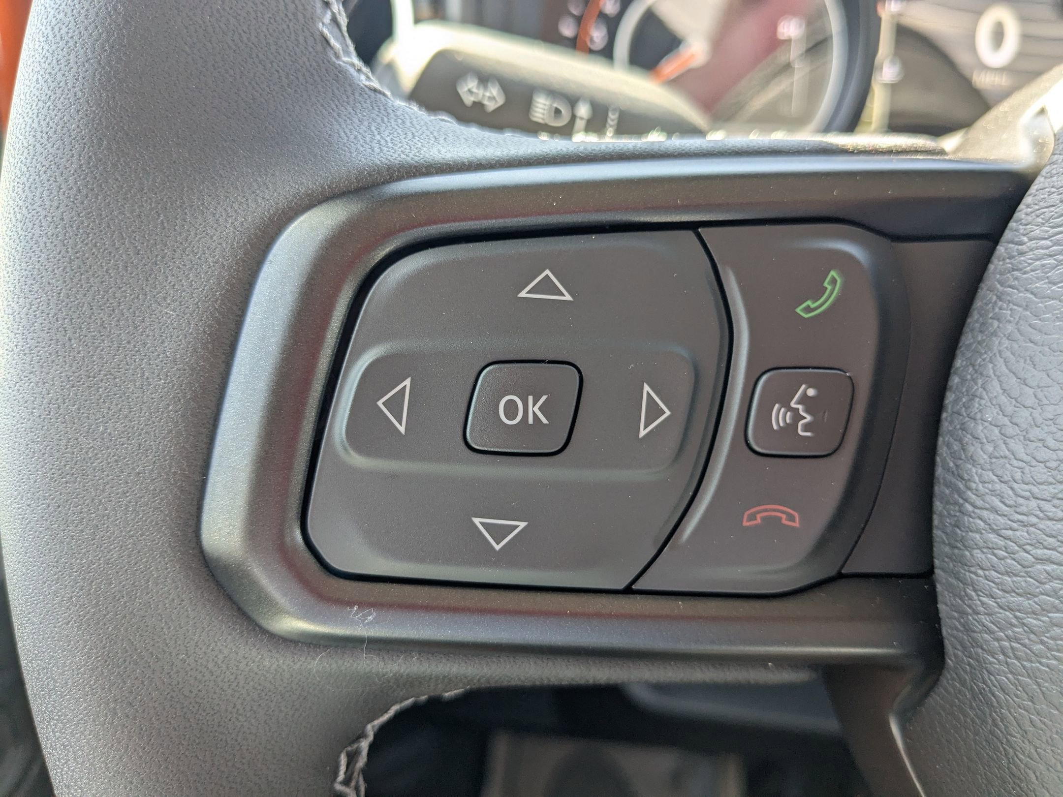 2025 Jeep Gladiator Sport photo 15