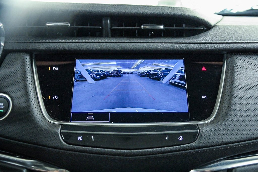 2023 Cadillac XT6 Luxury photo 22