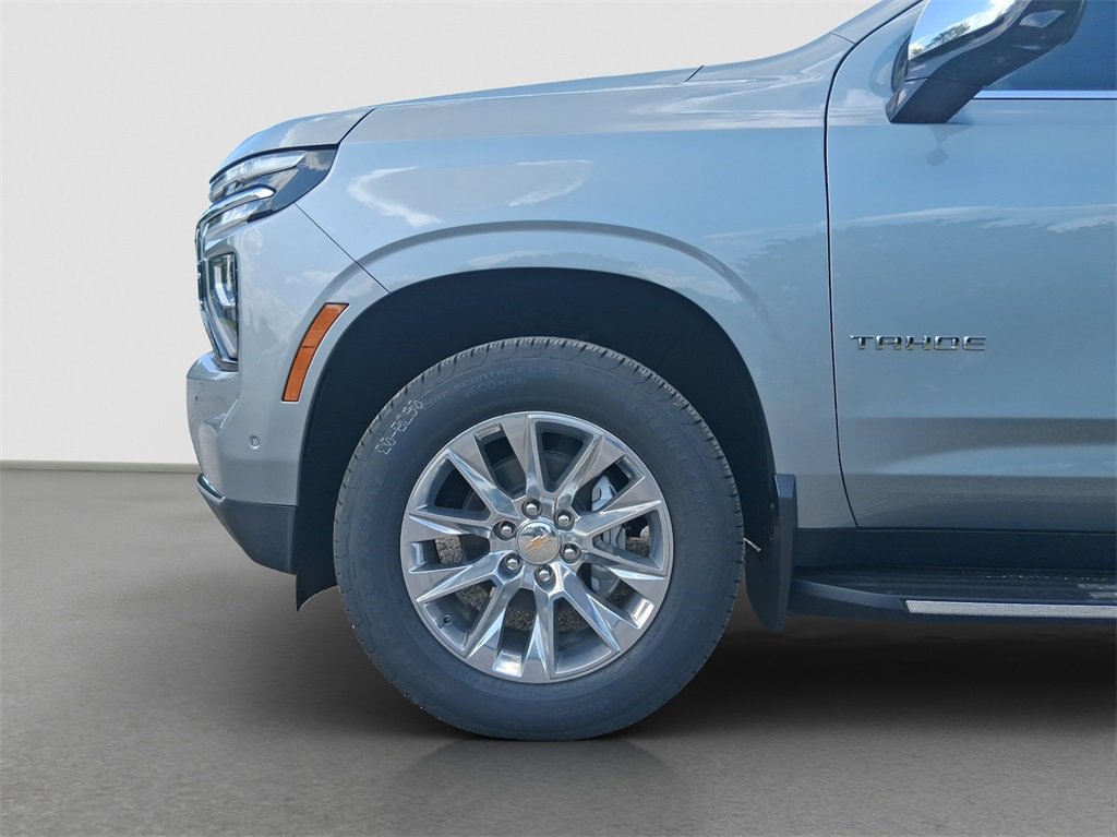 2025 Chevrolet Tahoe Premier photo 20