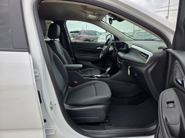 2026 Buick Encore GX Preferred photo 31