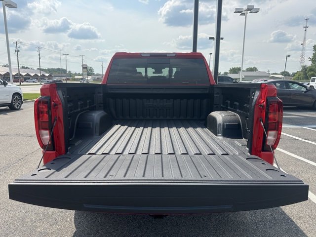 2026 Gmc Sierra 1500 Elevation photo 19