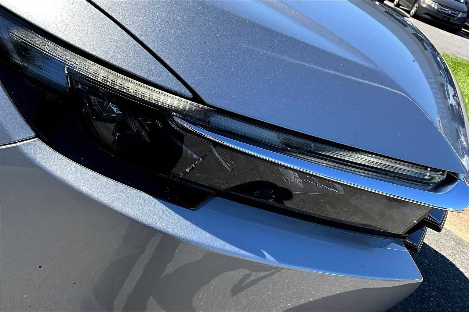 2023 Honda CR-V EX-L photo 27